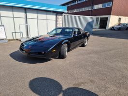 1990 PONTIAC TRANS AM