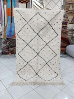 Tapis Marocain - Berber