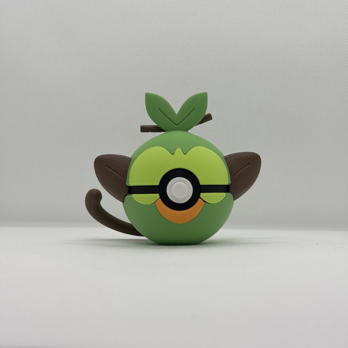 Pokémon Figuren: Galar Starter Bundle – Scorbunny x Sobble x Grookey – Neu und originalverpackt aus Benglen von ellaellatana 2