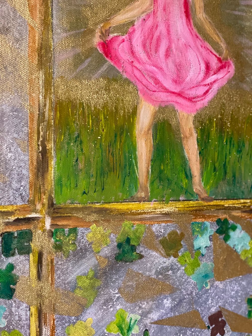 Dipinti: Oil Bild-Illusion/Kunst Doks – Nuovo e nell'imballaggio originale da Beromünster venduto da dok_b8mf 6