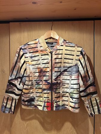 Designer-Jäckchen XS/S von Ika Butoni