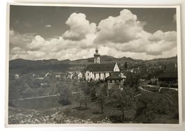 GOMMISWALD 1941