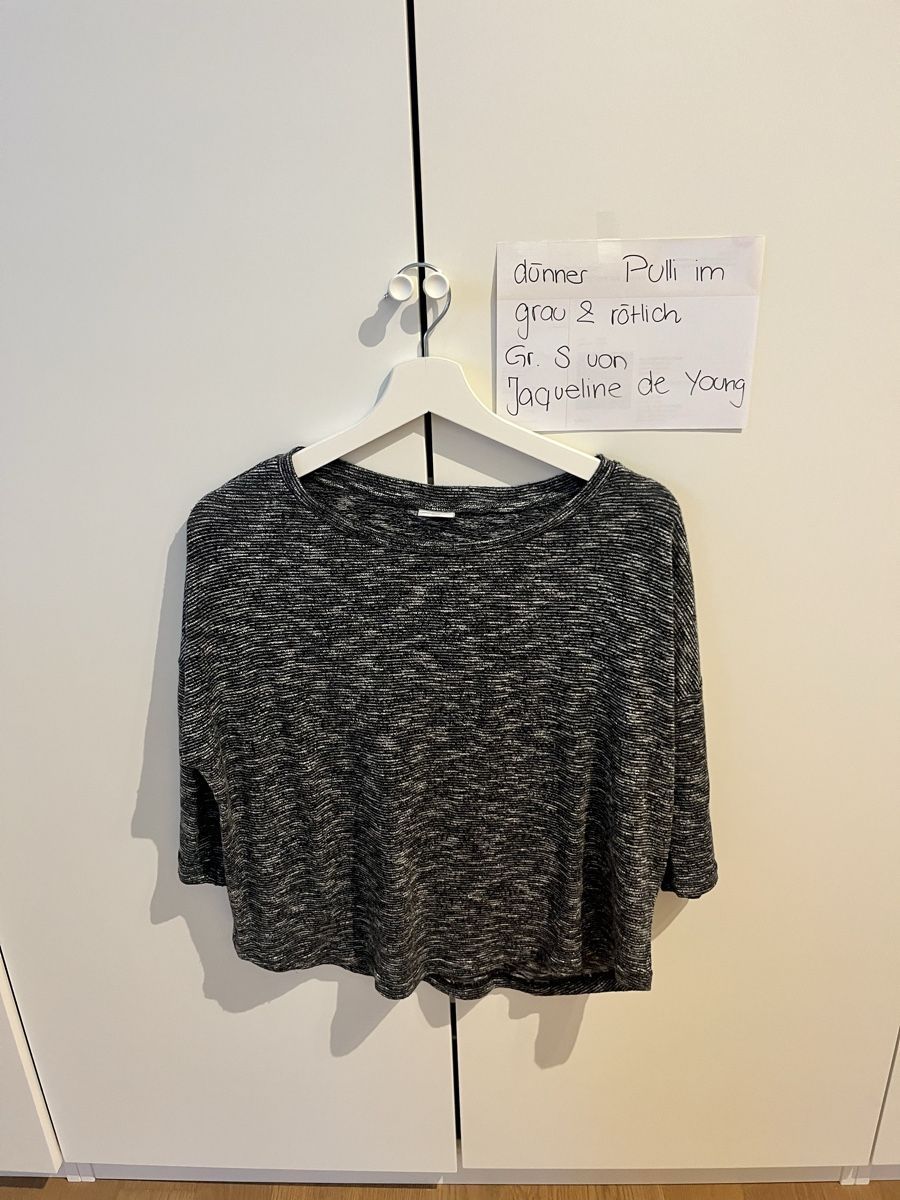Pullover & Sweatshirts: Pullover – Neu (gemäss Beschreibung) aus Wangen b. Olten von oli_f9b8