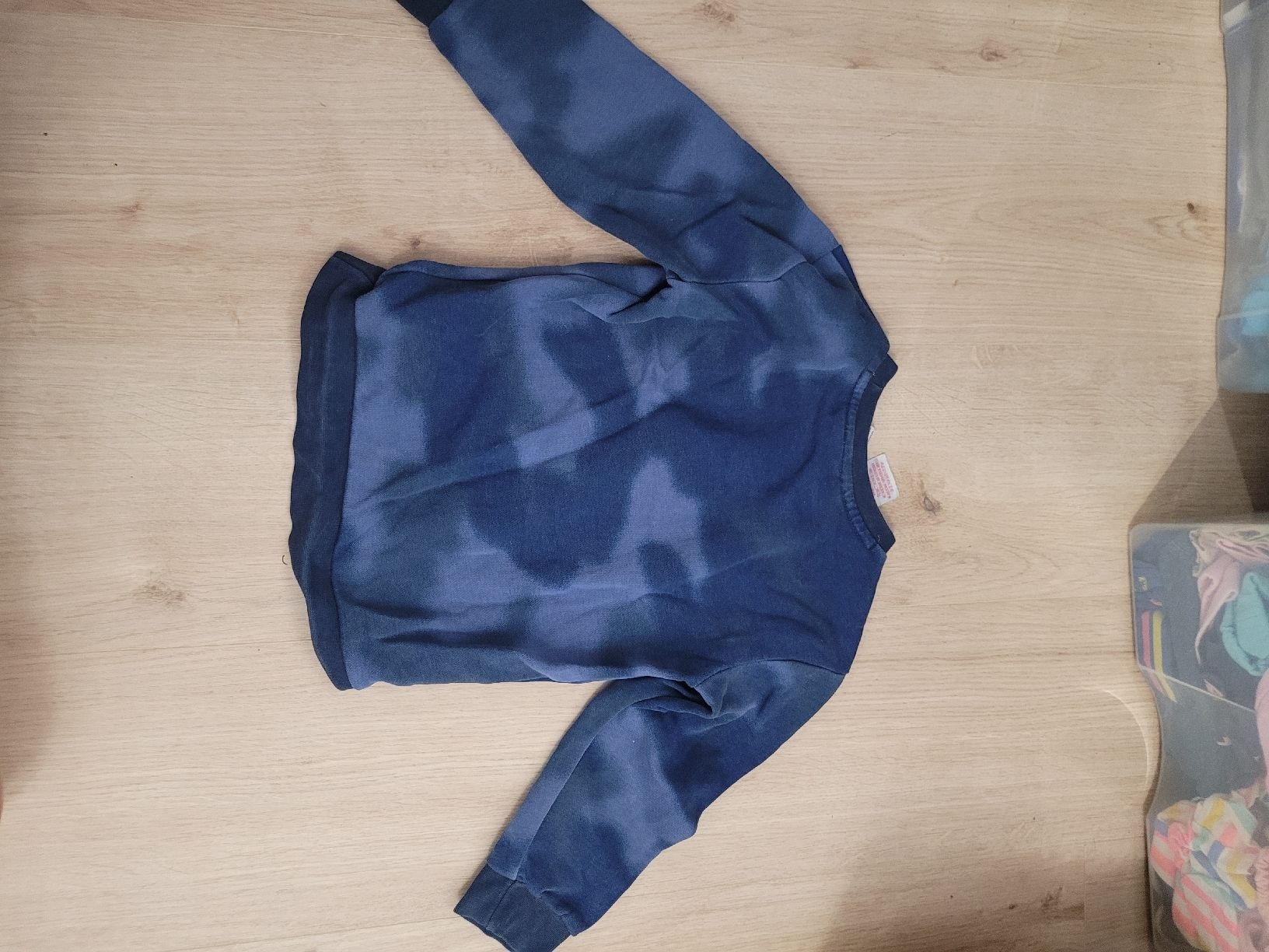 Adidas Maglioni & Felpe: pullover adidas Gr. 104 – Usato da Lupsingen venduto da sta_wgg5 3
