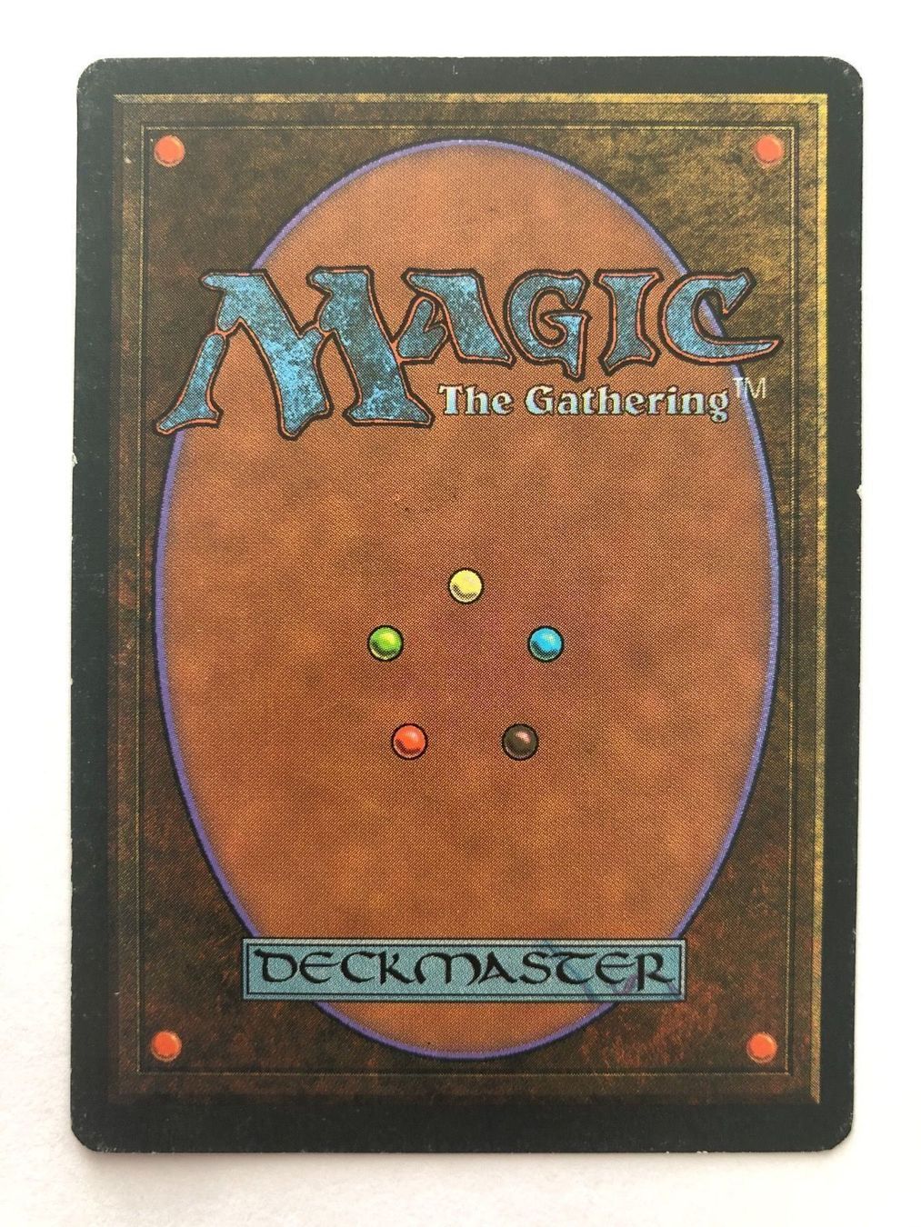 Karten: MTG - Katzuks Helm – Gebraucht aus Zürich von T_H_O_M_A_S 1
