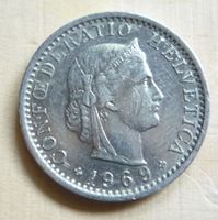 20 Rappen 1969, vz