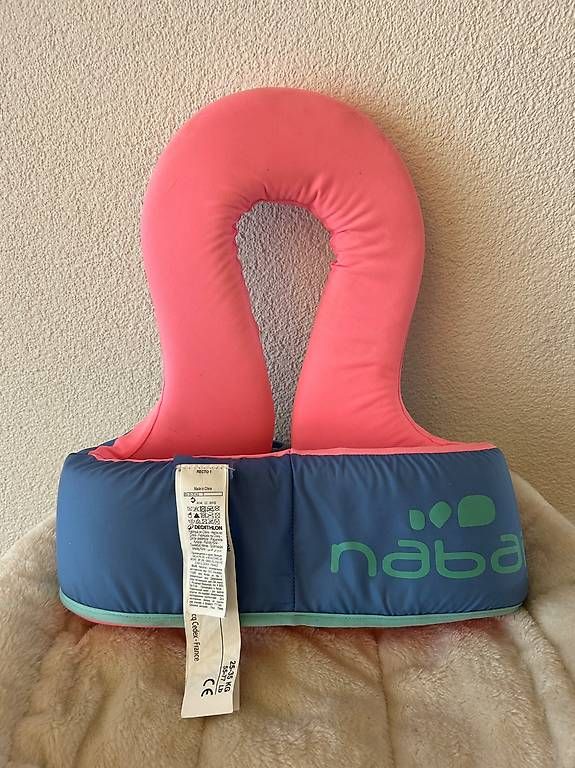 Schwimmwesten: Schwimmweste – Gebraucht aus oetwil an der limmat von Norina.G 1