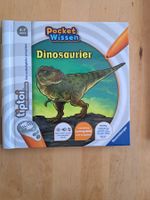 Tiptoi Dinosaurier