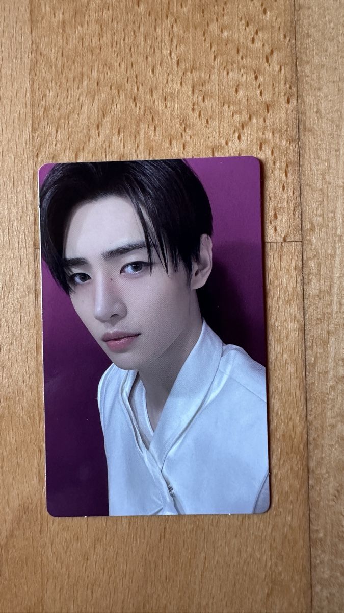 Carte collezionabili: Enhypen DESIRE: UNLEASH Sunghoon PC – Nuovo (secondo la descrizione) da Grellingen venduto da isa_6yr8