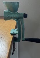 Mohn - Nuss Mühle rapid vintage