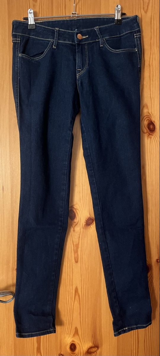 H&M Jeans: Neu Jeans Denim – Neuf (Voir description) à Saas-Fee par Marienelly19