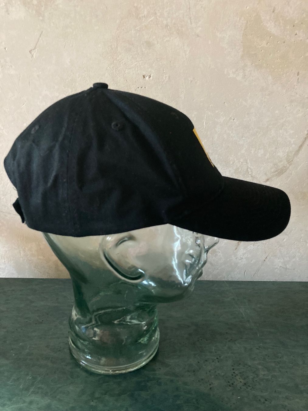 Copricapi, berretti & cappellini: 6-Panel Cap Nikon Camera – Usato da Zürich venduto da le_souk 3