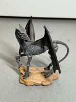 Skelett Drachen Pferd Harry Potter Figur Herbstdeko Top
