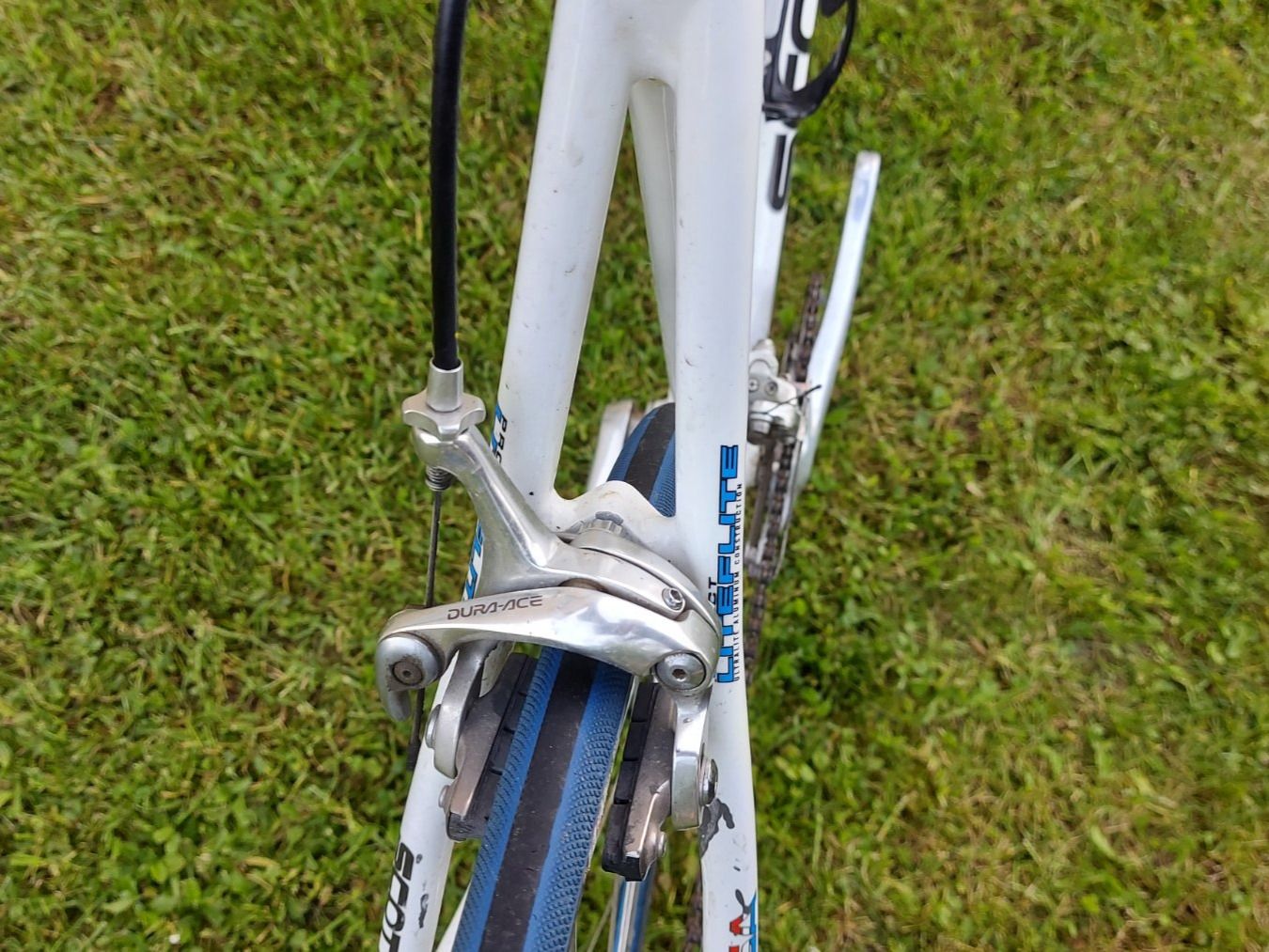Scott Biciclette: Scott USA Dura Ace – Usato da Bonfol venduto da biibiip 3