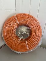 100m Pur Kabel 3x2.5mm2 H07BQ-F Bau Boot