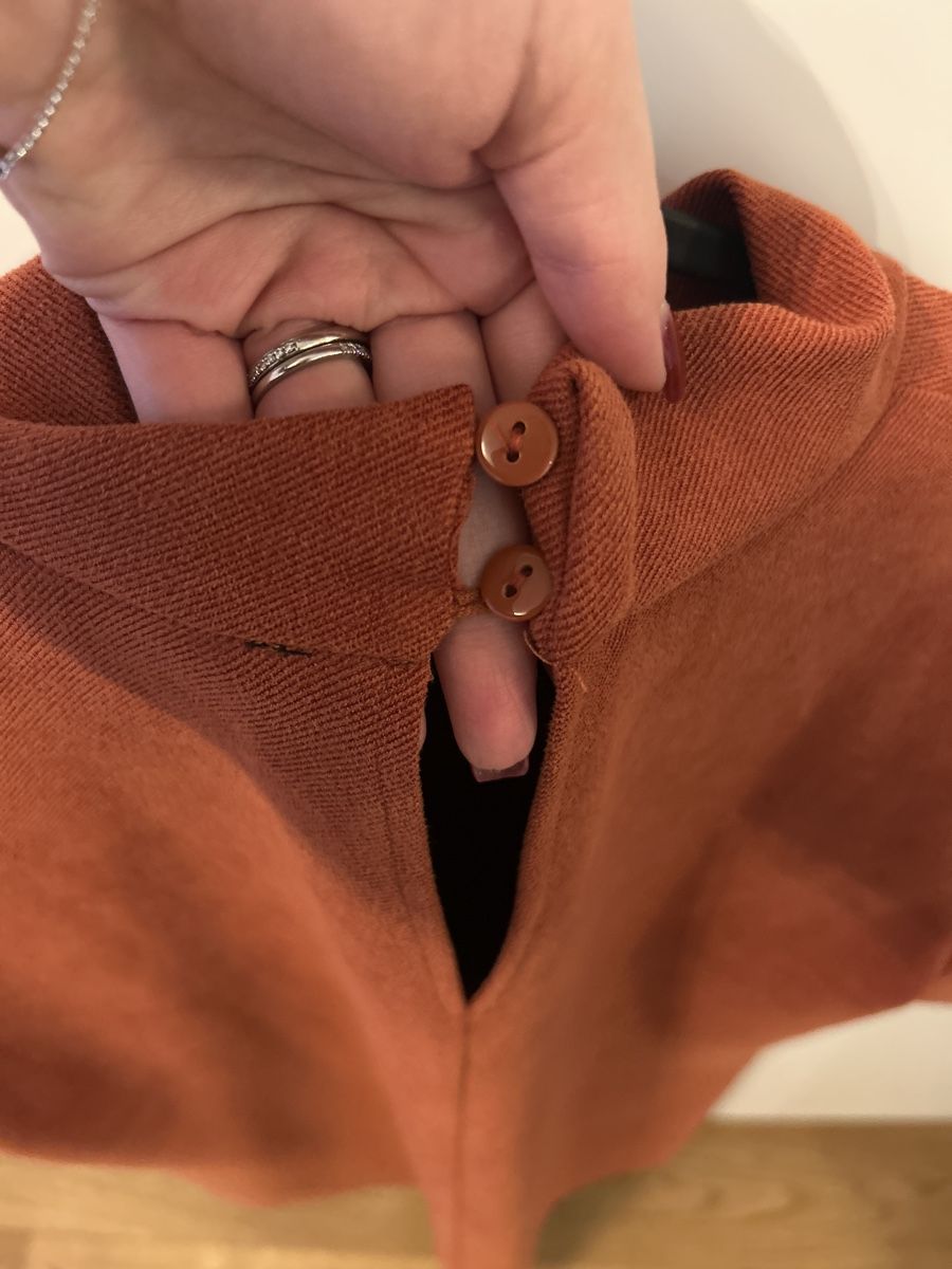 Zara Robes: ZARA Kleid (Grösse M) – D'occasion à Olten par Alina_9jxy 1