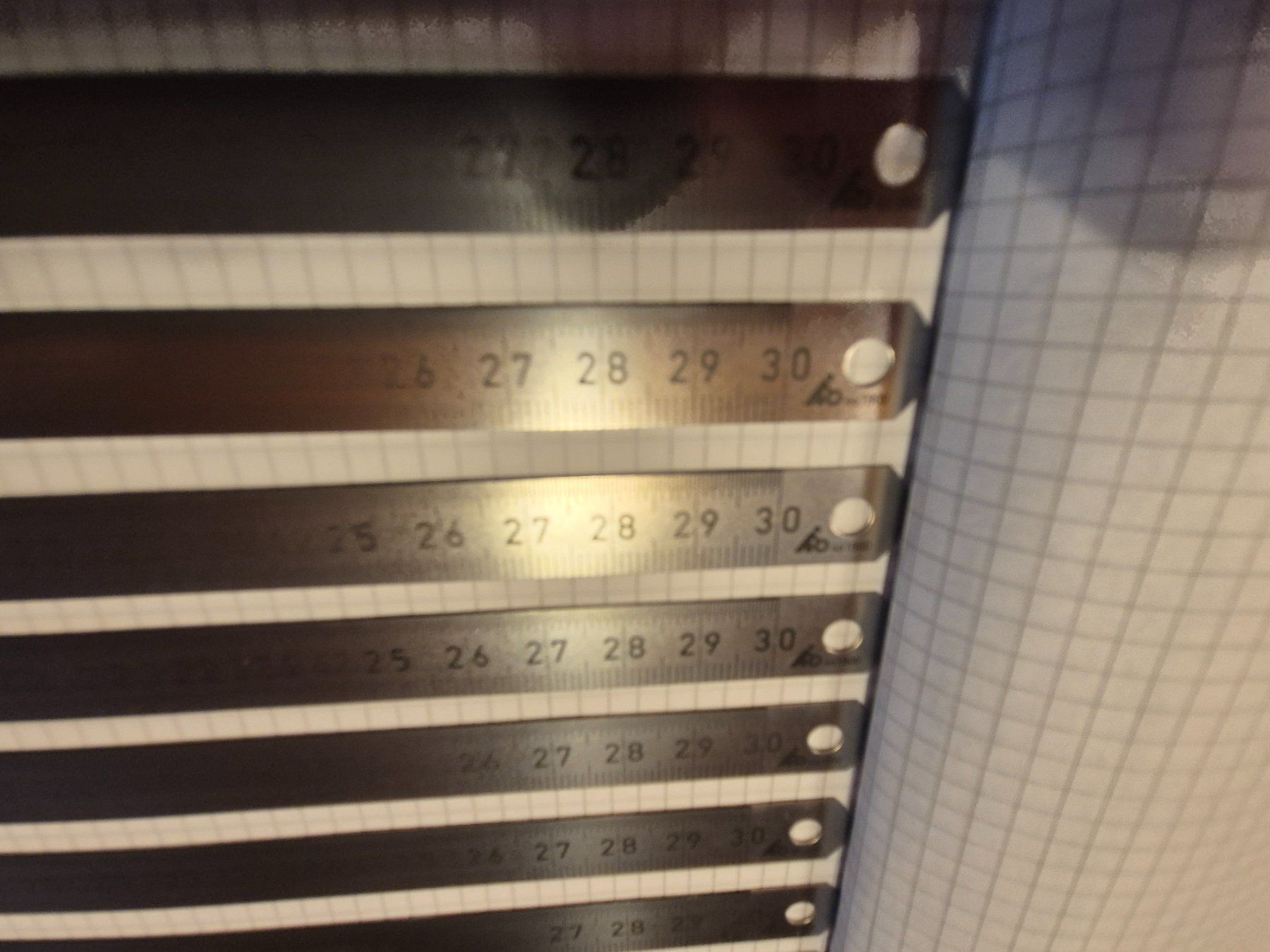 Altro in Scrittura & Disegno: Lineal 30 cm – Nuovo e nell'imballaggio originale da Stein AR venduto da Bienli4 6