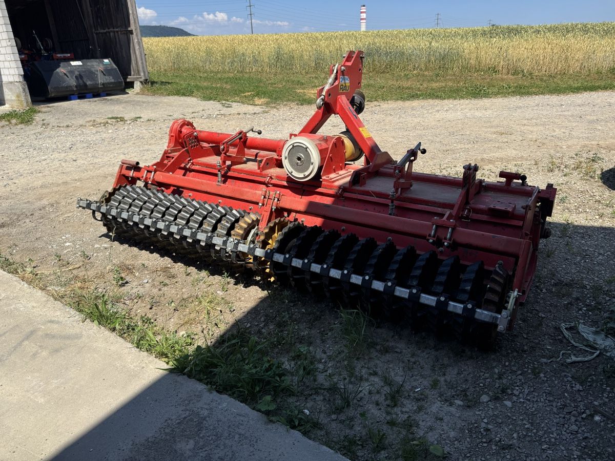 Alle Maschinen: Rototiller – Gebraucht aus Suhr von bre_6vwv 2