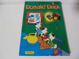 Walt Disney’s Donald Duck, Heft Nr. 145