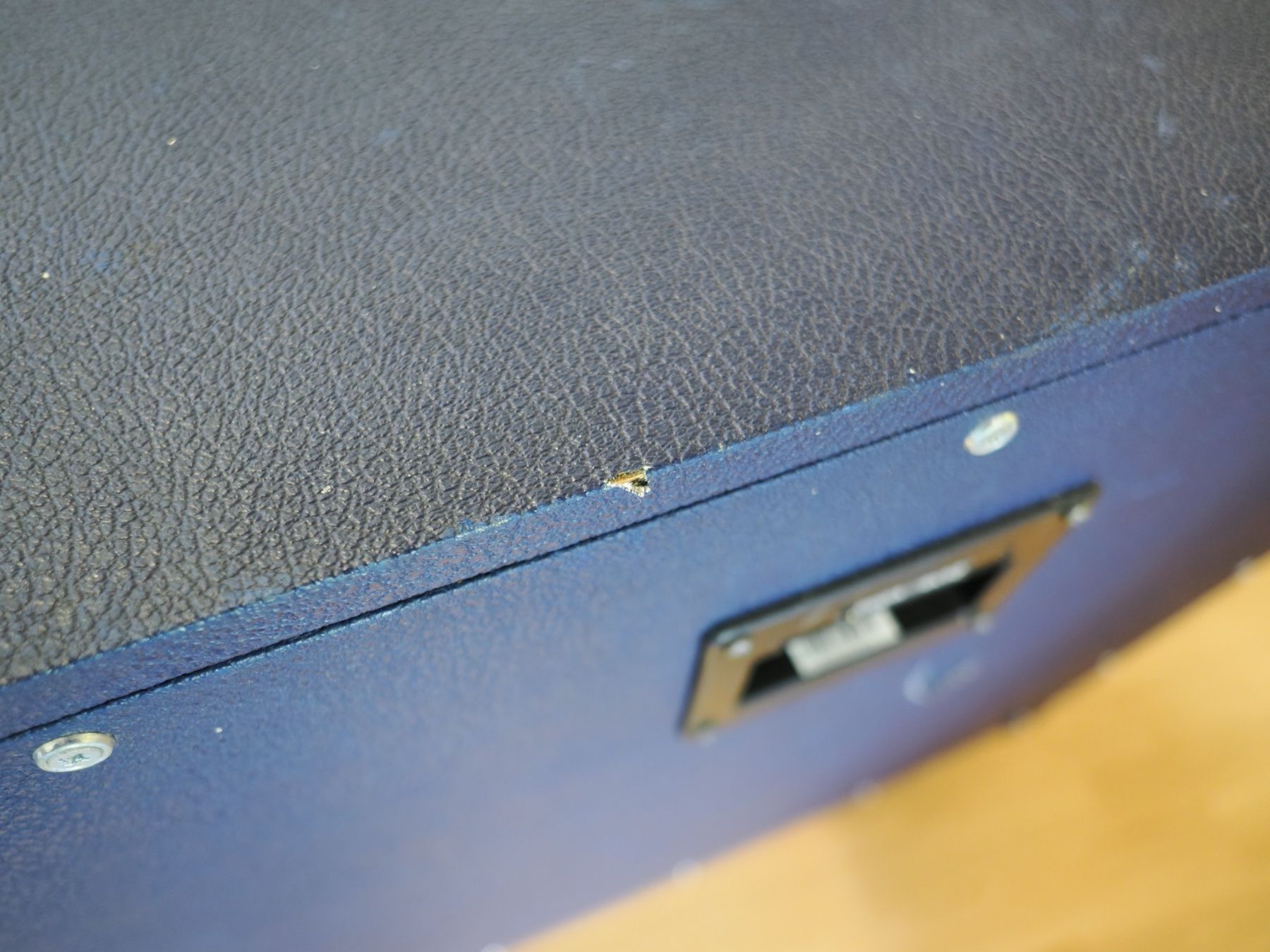 Marshall Amplificatori: 1992 Marshall 6960A 30th Anniversary **SELTEN** – Usato da Oberrieden venduto da hot_lemon 7