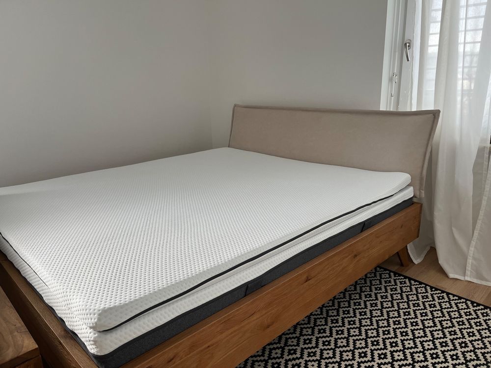 Emma Flip Topper 180x200 cm Kaufen auf Ricardo