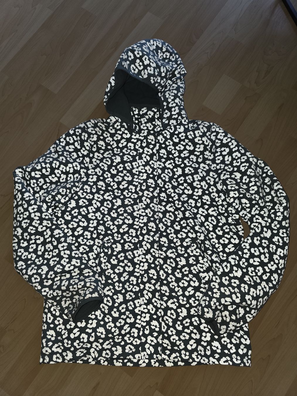 Giacche: Gefütterte Regenjacke Reflektiert – Nuovo (secondo la descrizione) da Oberbüren venduto da Skadi_83 2