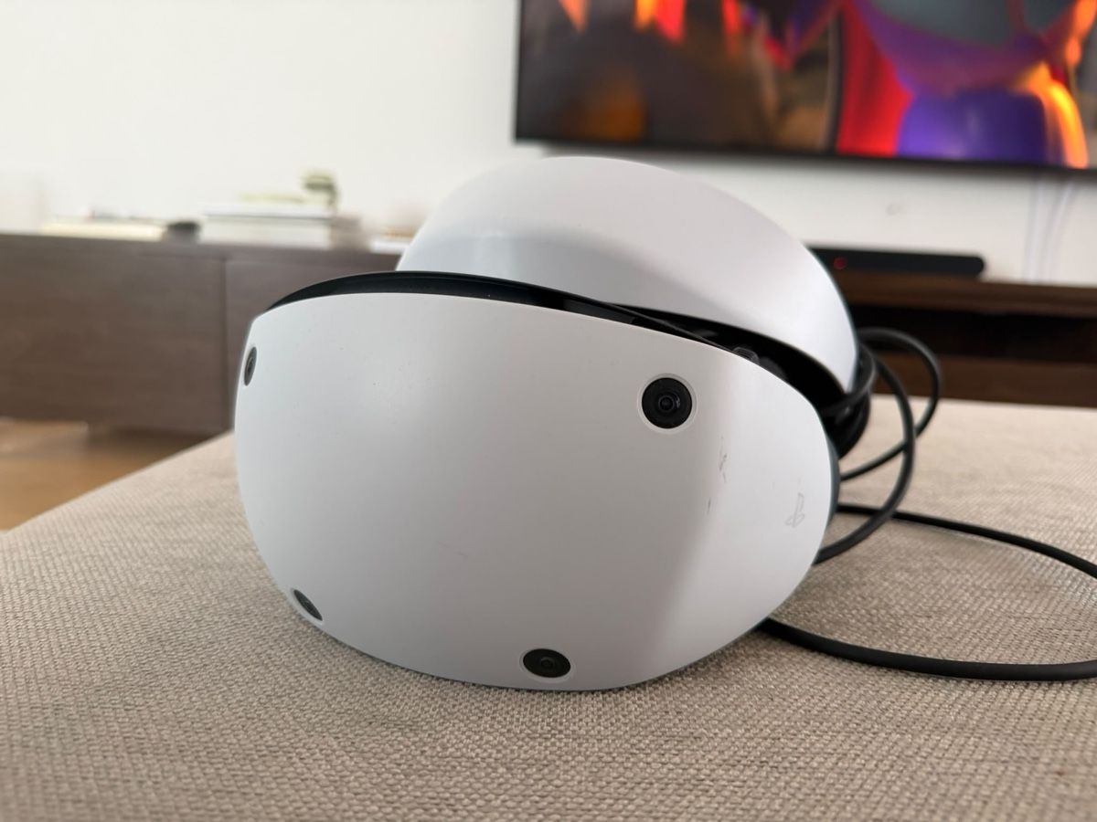 Casco VR: PlayStation VR2 – Usato da Köniz venduto da AlessandraMedici 2