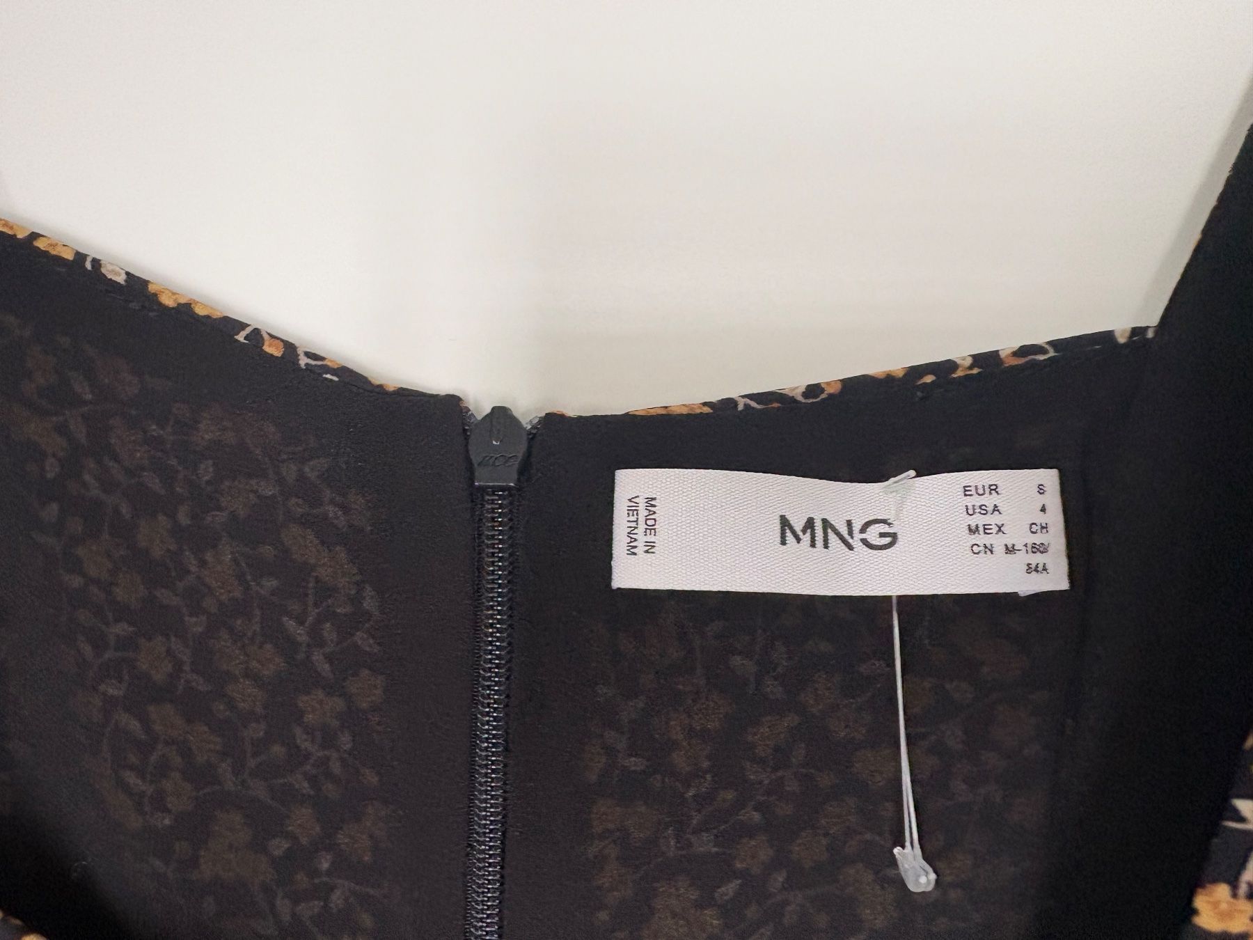 Mango Kleider: MANGO Dress - Size S – Gebraucht aus Muzzano von Sidney_3 1