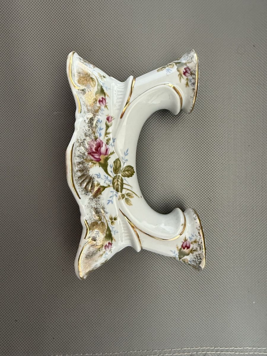 Tutte le decorazioni: Kerzenhalter – Usato da Embrach venduto da Tom1717 1