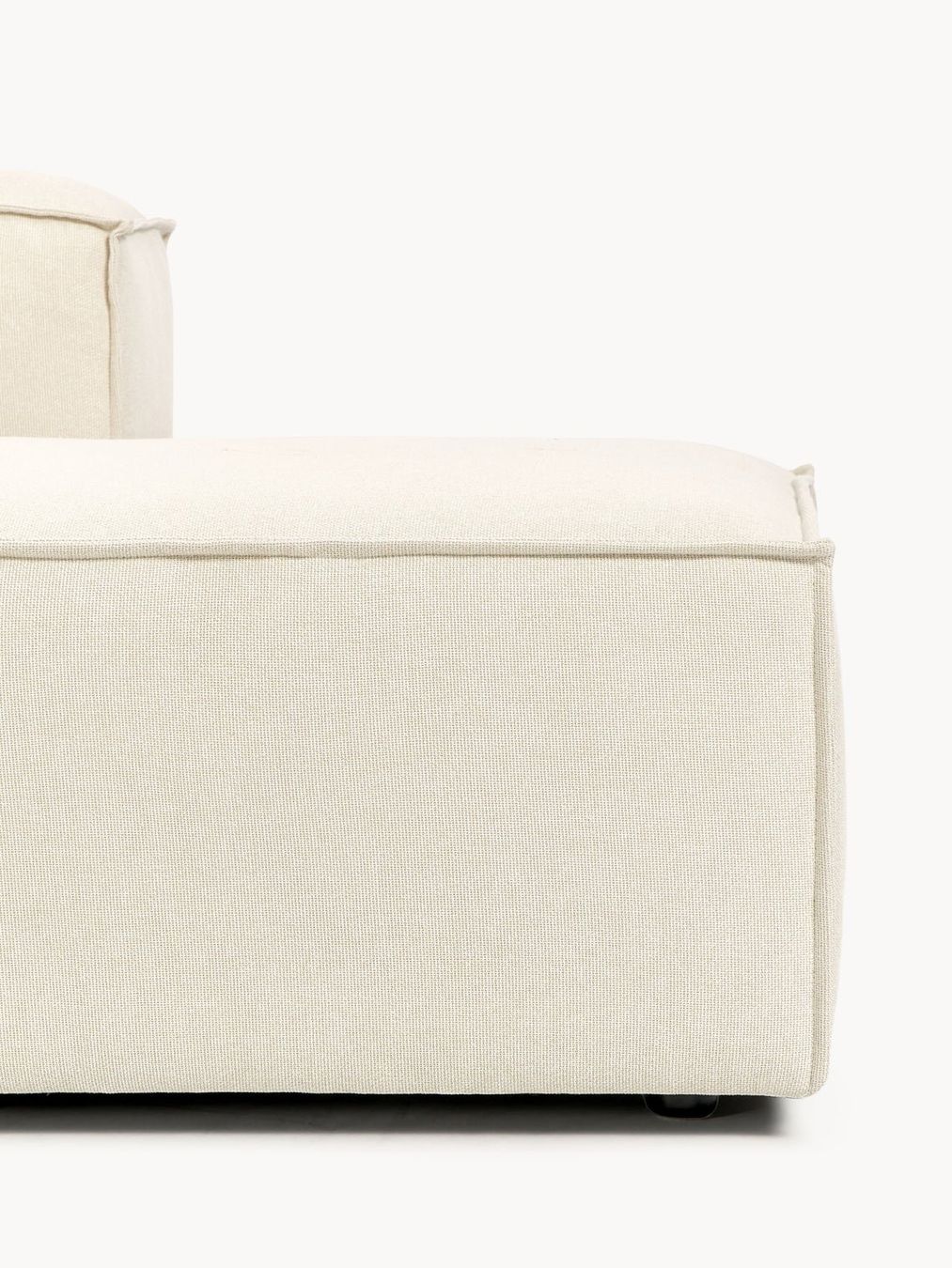Westwing Sofas: Westwing Modulare Ottomane Lennon CHF 3599-45% – Neu (gemäss Beschreibung) aus Otelfingen von Yvonne_Outlet 4