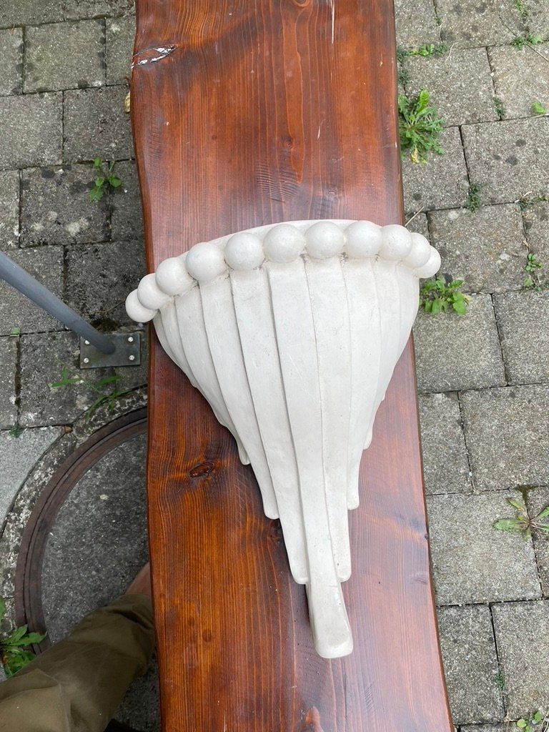 Lampade: Applique-Wandlampe – Usato da Forch venduto da ESELSTEIN
