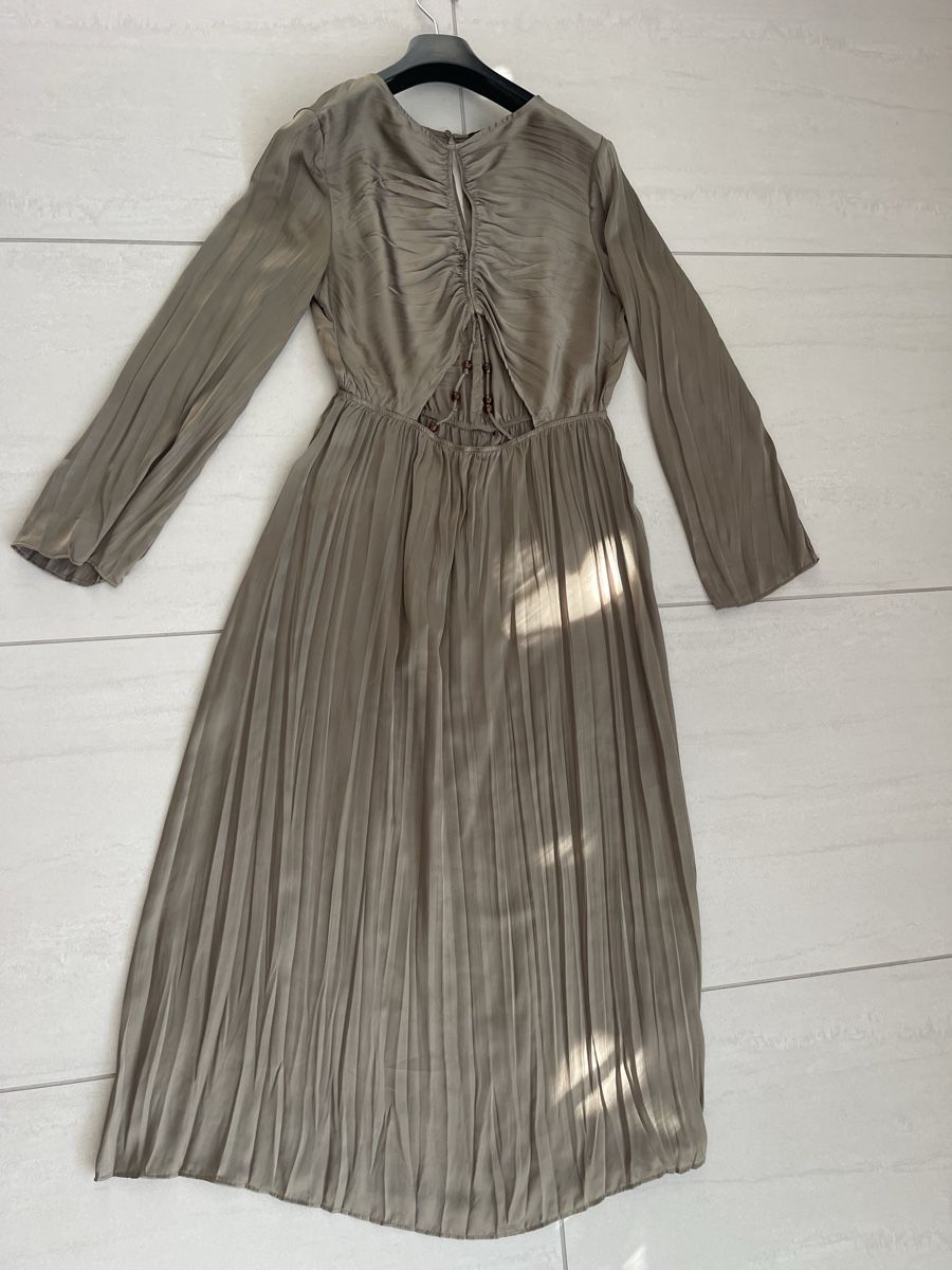 Zara Vestiti: Zara Kleid gr. S – Nuovo (secondo la descrizione) da Oftringen venduto da Makeq 1