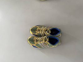 Scarpe chiodate