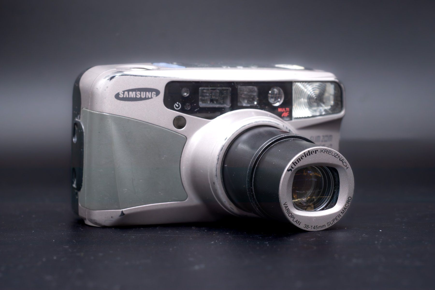 Samsung Appareil photo: Samsung super Zoom 145s – D'occasion à Gümligen par glu_tpv2 1