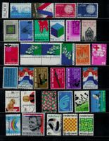 Niederlande 1970/73, EU_NL10
