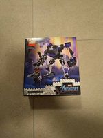 Lego Marvel Avengers 76204 Black Panther Mech neu & OVP