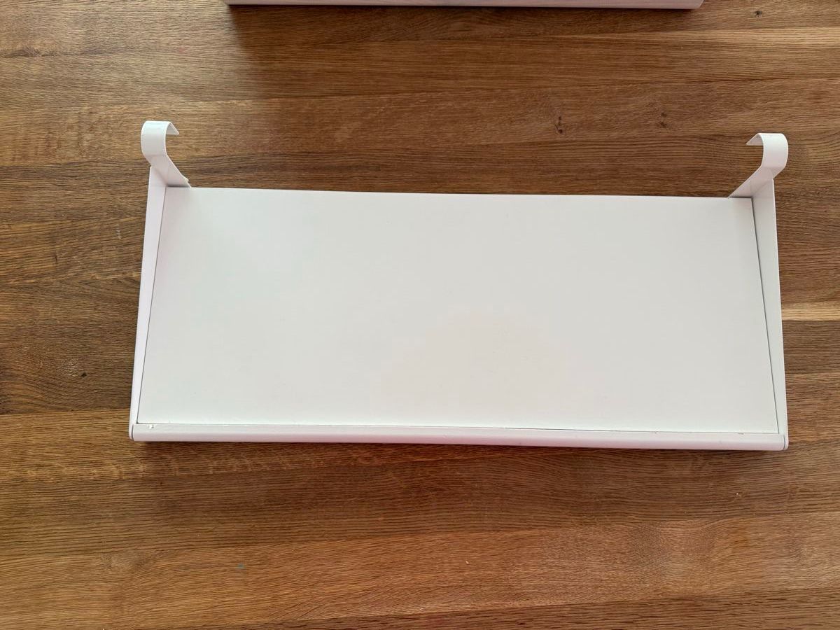 Flexa Regale: Flexa CLASSIC Einhängeregal – Gebraucht aus Erlen von Brpi22