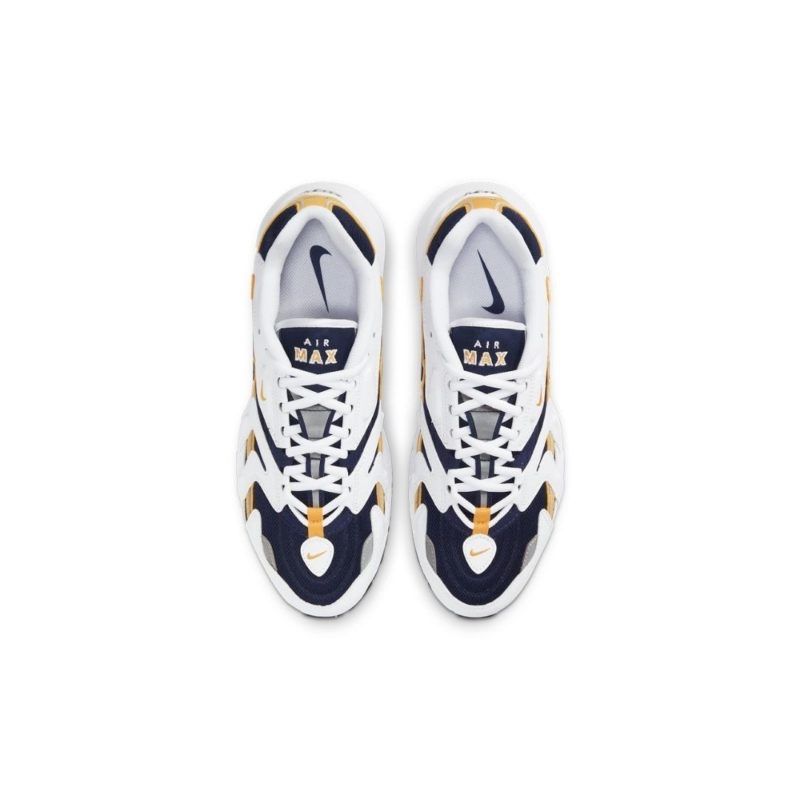 Nike Herrenschuhe: Nike Air Max 96  Gr. 47.5 – Neu und originalverpackt aus Bern von ykl_jgz8 1