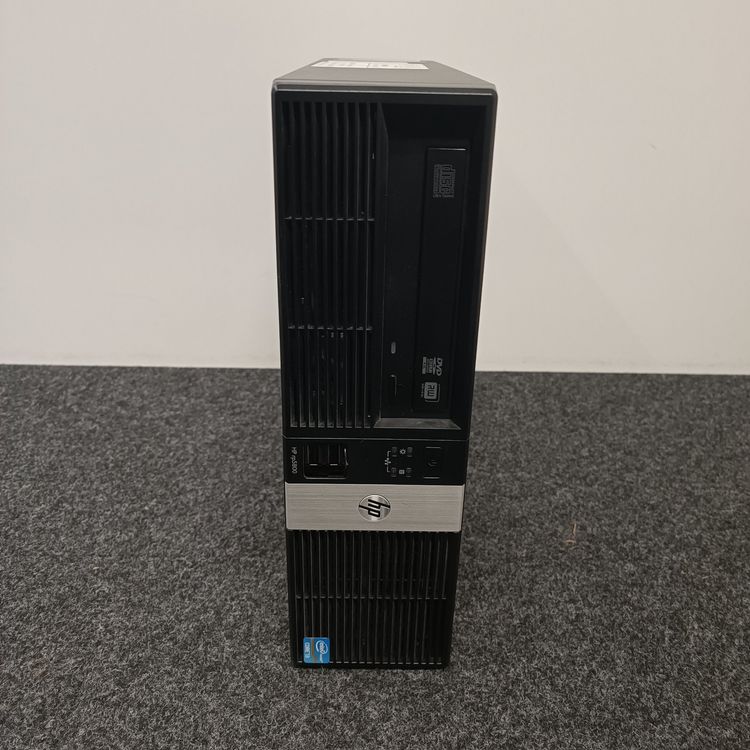 HP rp5800 (Gebraucht) in Schlieren für CHF 39 – nur Abholung auf ...