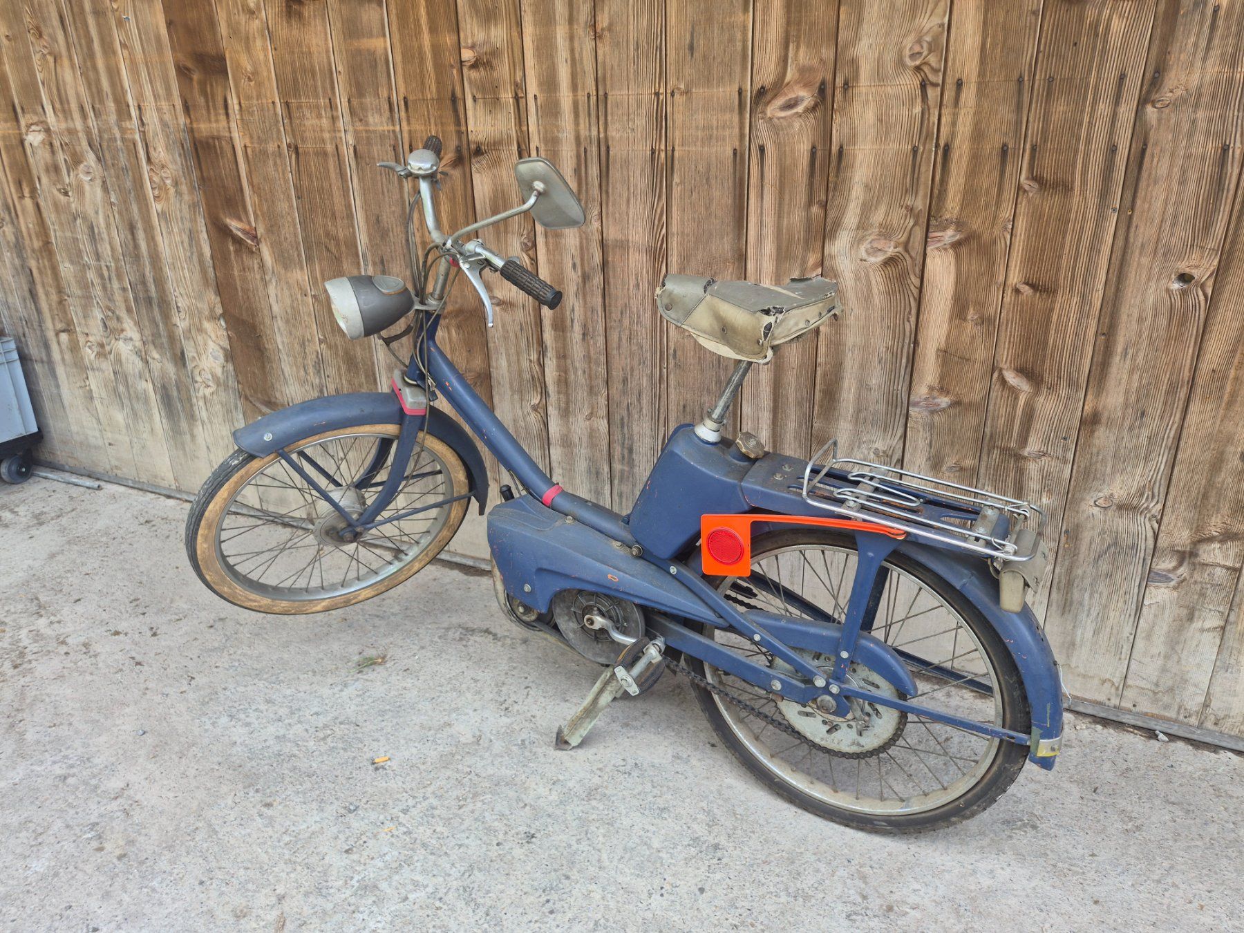 Mofas: Motobecane Mobylette – Gebraucht aus Dättlikon von man_ct9m 2