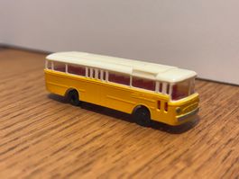 M1610: Öffentlicher Bus (Spur N)