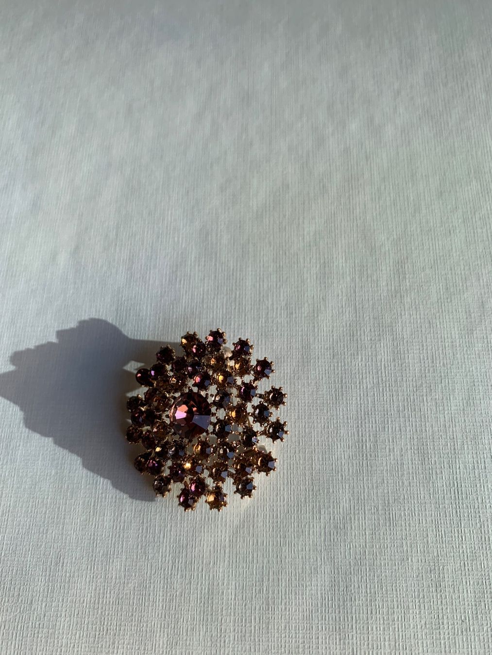 Broschen & Nadeln: Brooch – Neu (gemäss Beschreibung) aus Basel von lau_982w