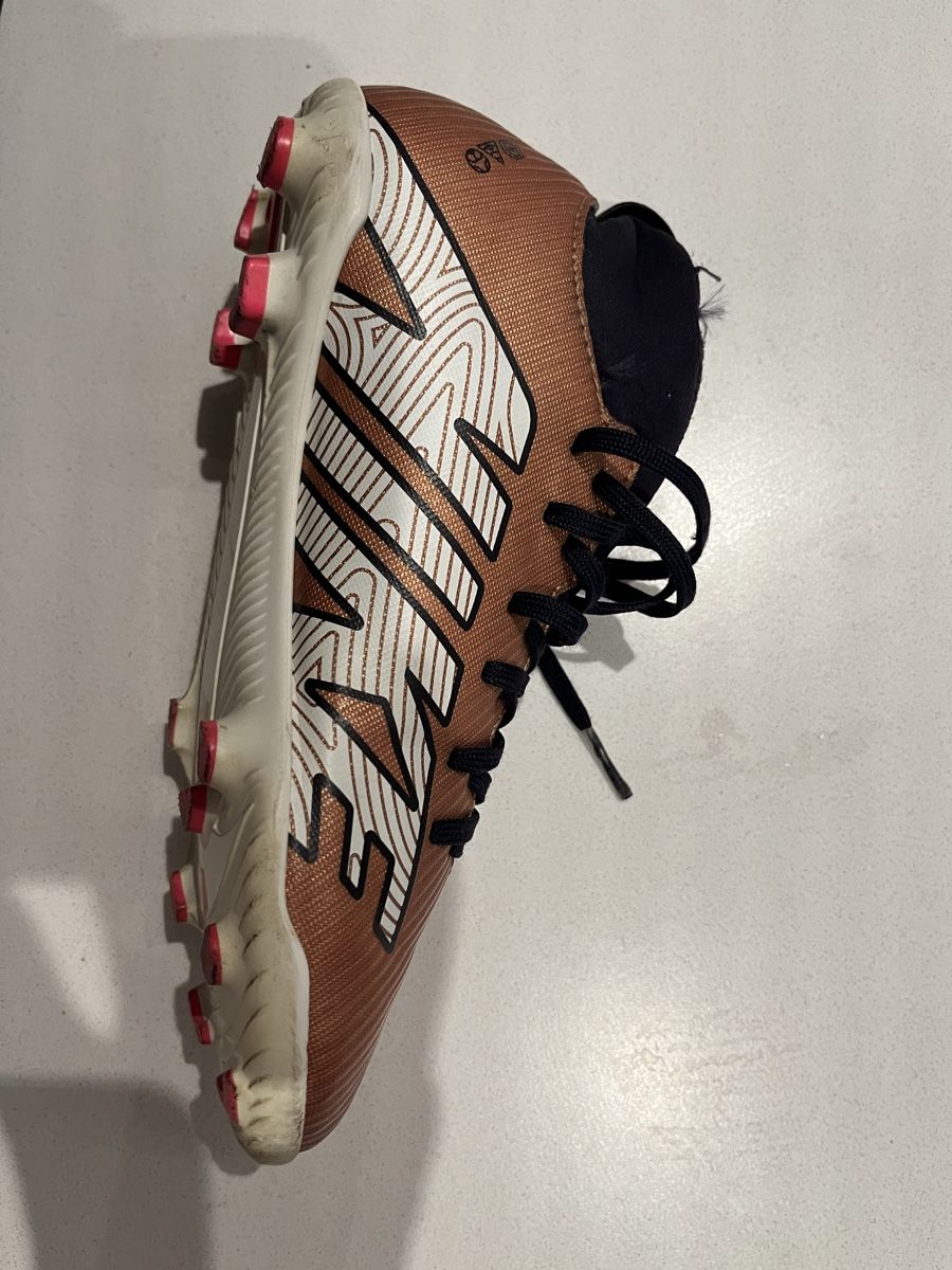 Nike Scarpe per ragazzi: Fussballschuhe Kind Nike – Usato da Wetzikon ZH venduto da joc_p8jn 1