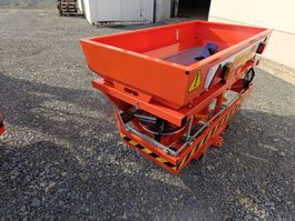 ✅ Salzstreuer 600 Liter | Splittstreuer & Düngerstreuer✅
