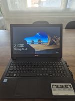 Acer Aspire 3 Laptop i5-7200U 8GB RAM 1TB HDD gebraucht
