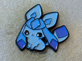 Ansteckpin 219: Pokemon