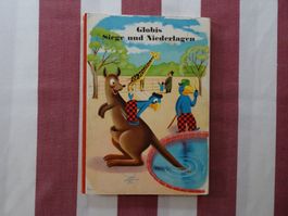 Globis Siege und Niederlagen 4. Auflage 1969 - G1402