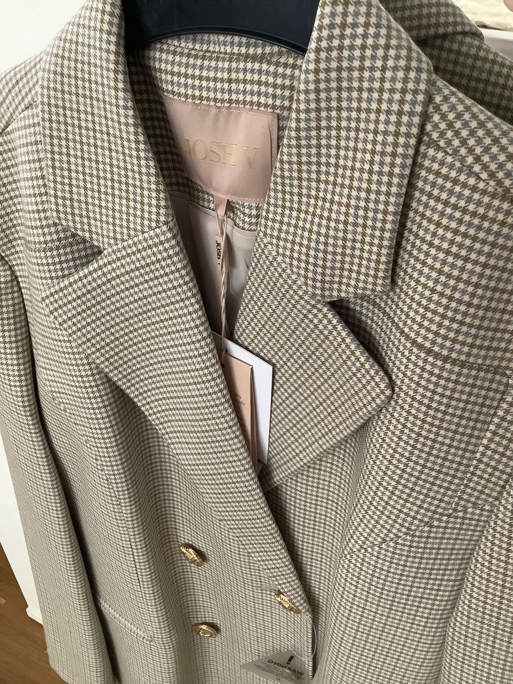 Vestes: Blazer – Neuf avec emballage d'origine à Zürich par Tanja_G88 1