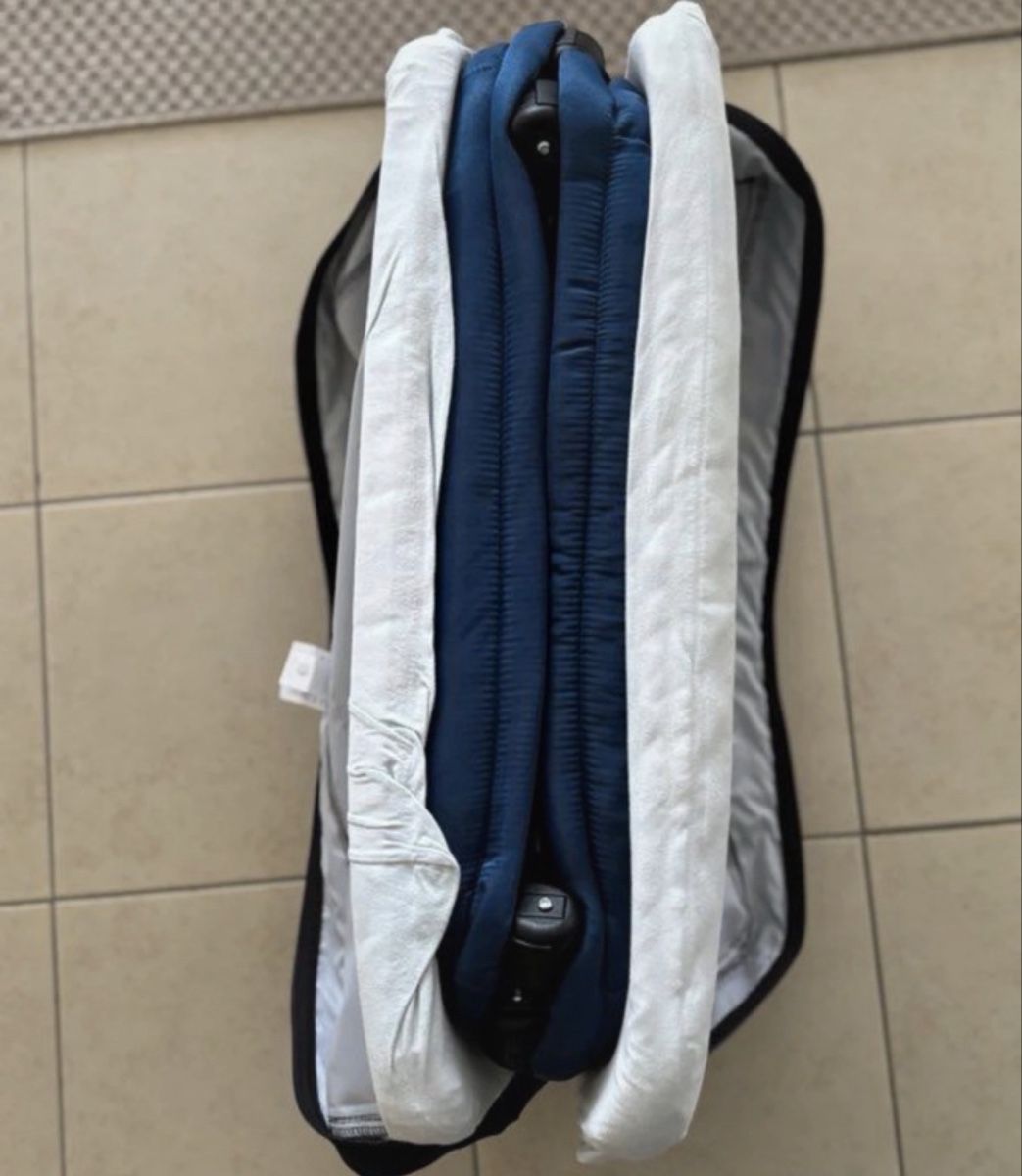 Babybjörn Letti: lit babybjorn – Usato da Versoix venduto da wen_75xm 1