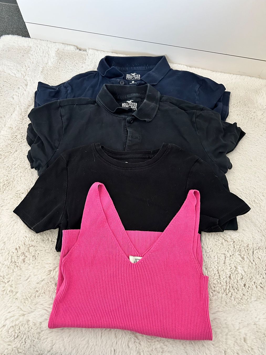 Lotti di vestiti: Kleiderpaket XS/S – Usato da Zizers venduto da Neka19 5